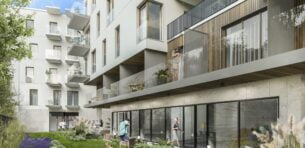 Apartamenty Kościuszki