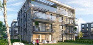 Apartamenty Bandtkiego