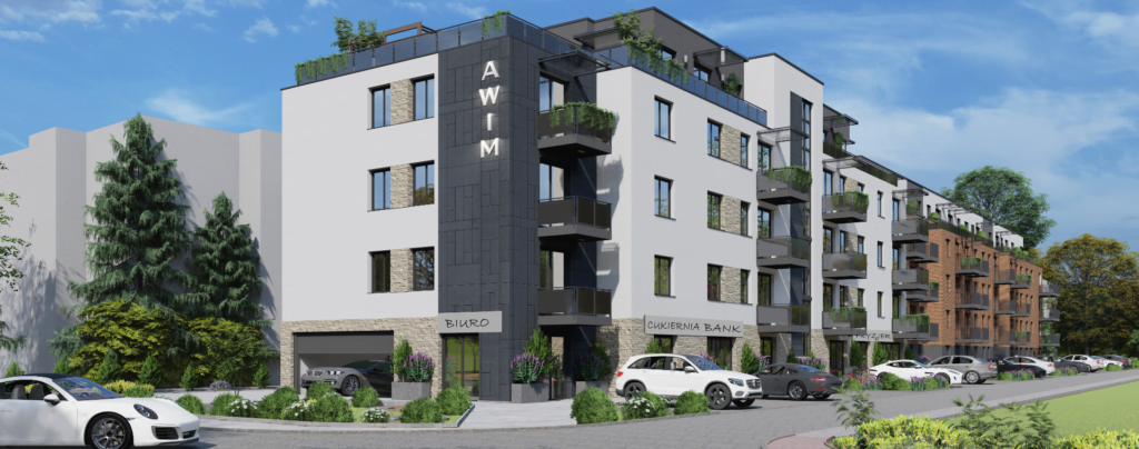 Apartamenty Cynamonowe