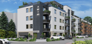 Apartamenty Cynamonowe