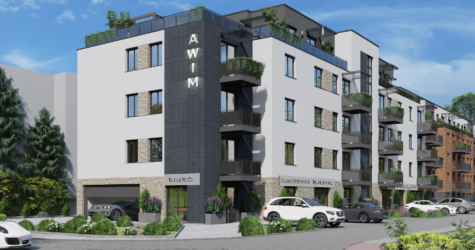 Apartamenty Cynamonowe