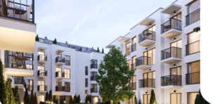 Casa Feliz Zabłocie