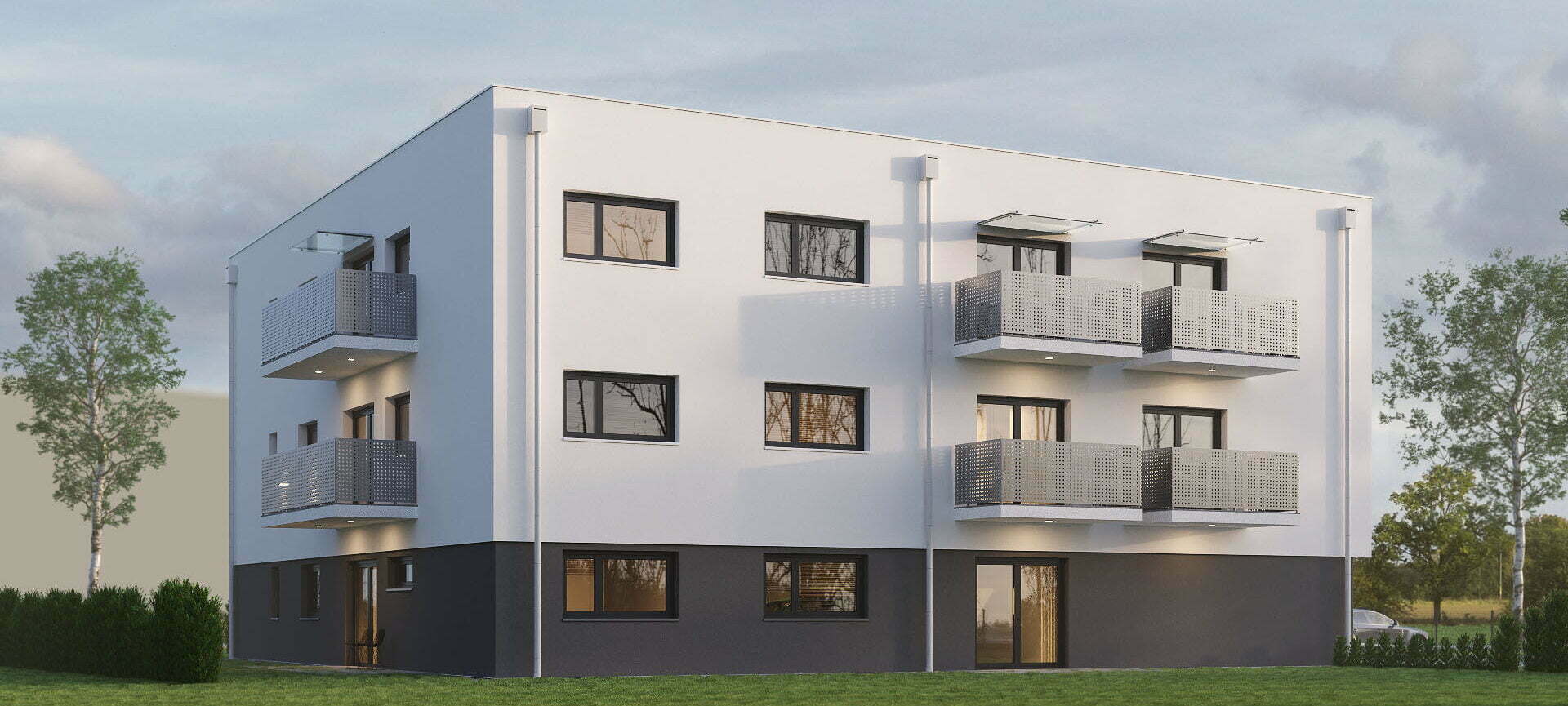 Czajcza 6