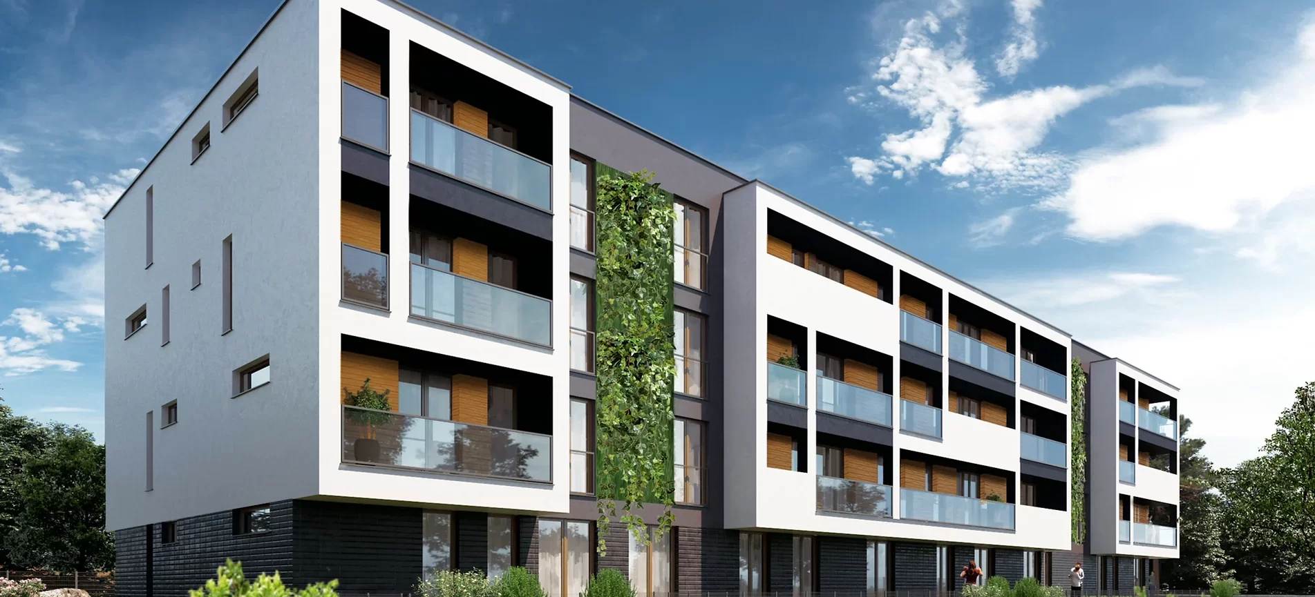 Czerwone Maki Budomex