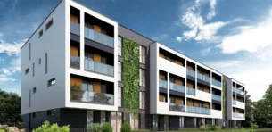 Czerwone Maki Budomex