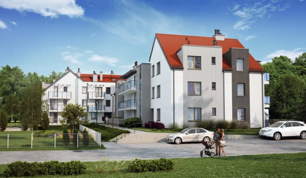 Villa Centrum