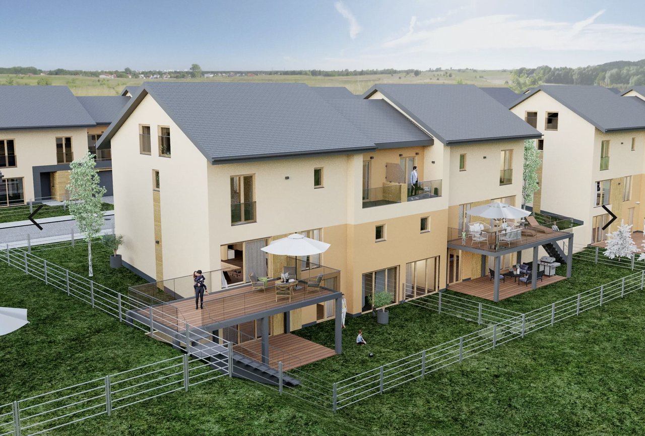 Domy Skotniki-zdjecie-inwestycji-1