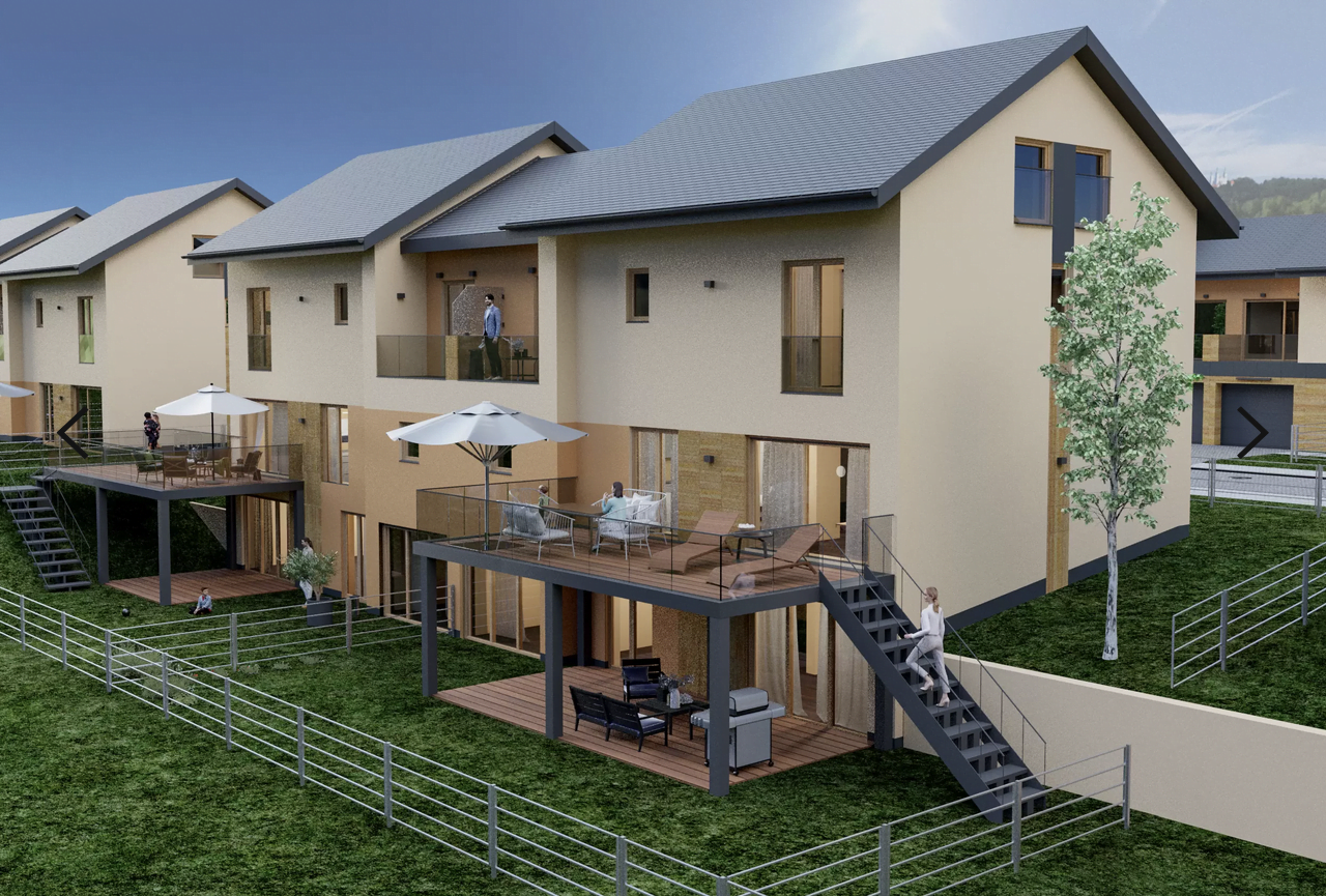 Domy Skotniki-zdjecie-inwestycji-2