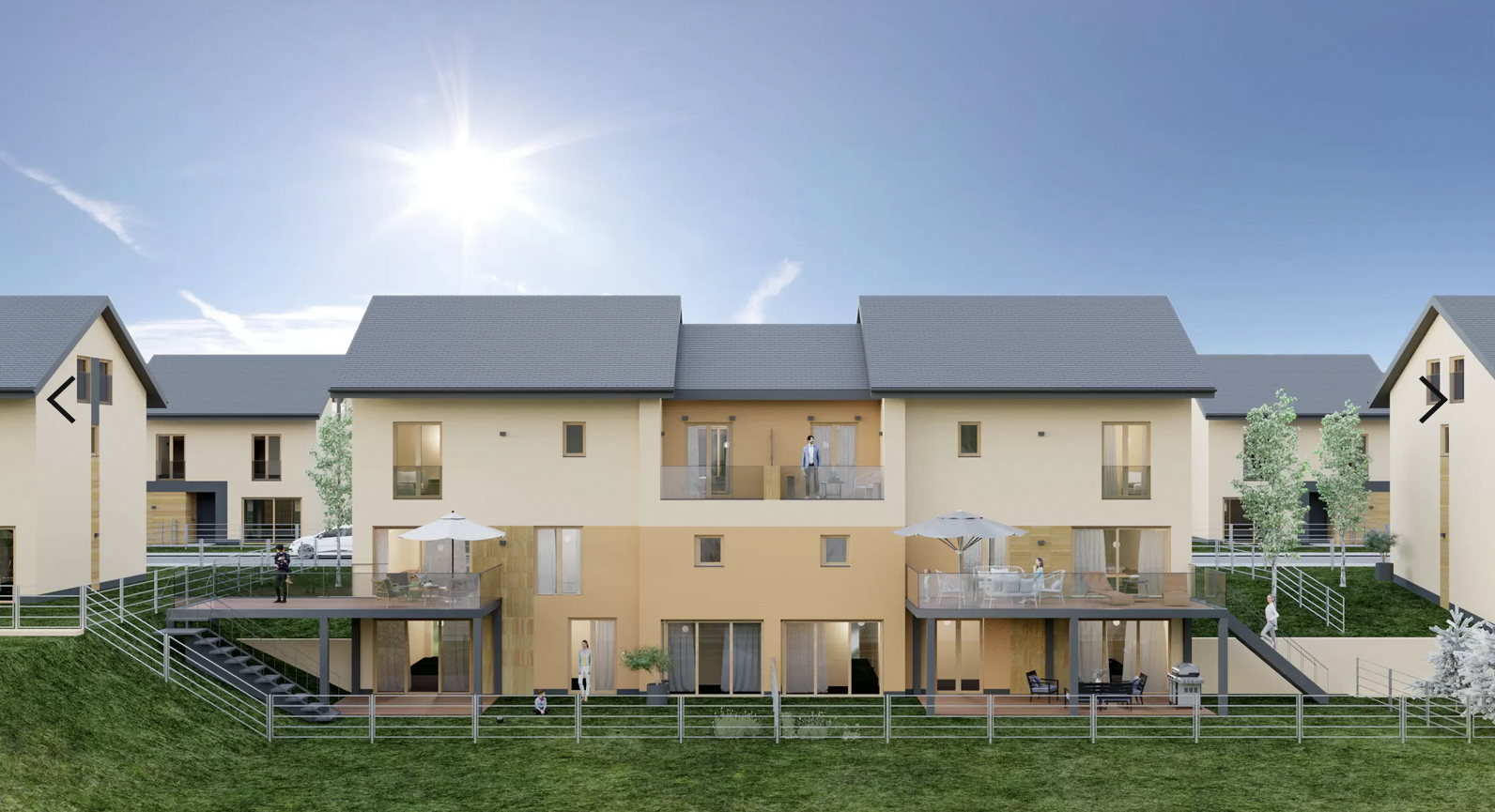 Domy Skotniki-zdjecie-inwestycji-3