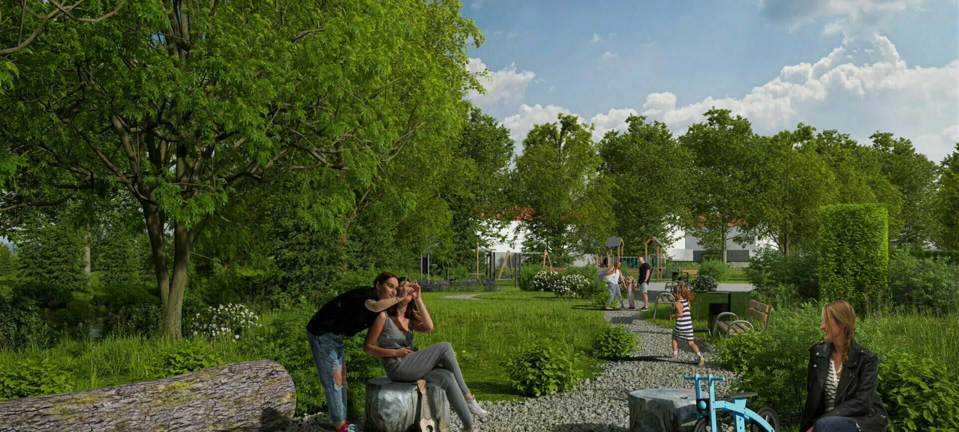 Ostoja nad Głuszynką