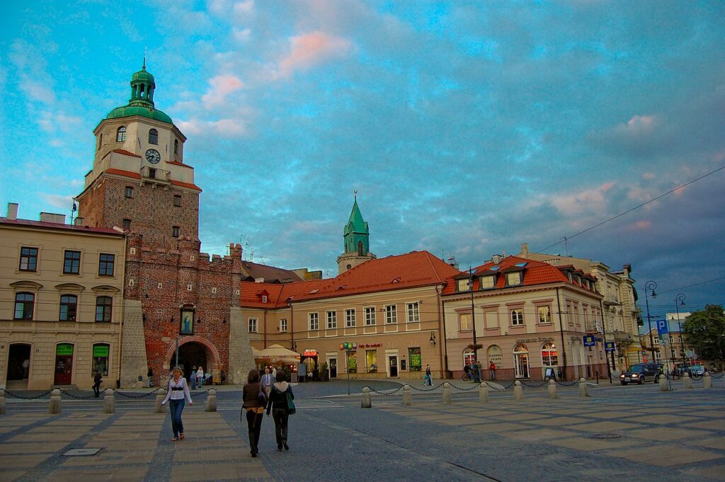 Najtańsze mieszkania w Lublinie