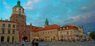 Najtańsze mieszkania w Lublinie