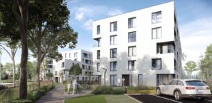 Myśliwska Solar Garden