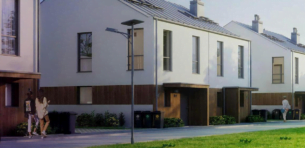 Osiedle Jabłoniowa Aleja