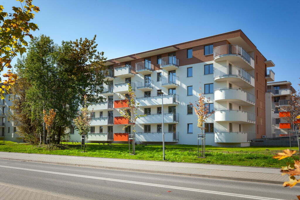 Osiedle Podgaje