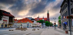 Najtańsze mieszkania w Białymstoku