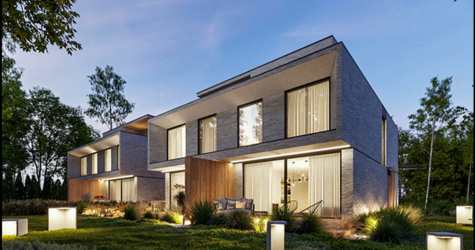 INHOME DEVELOPMENT