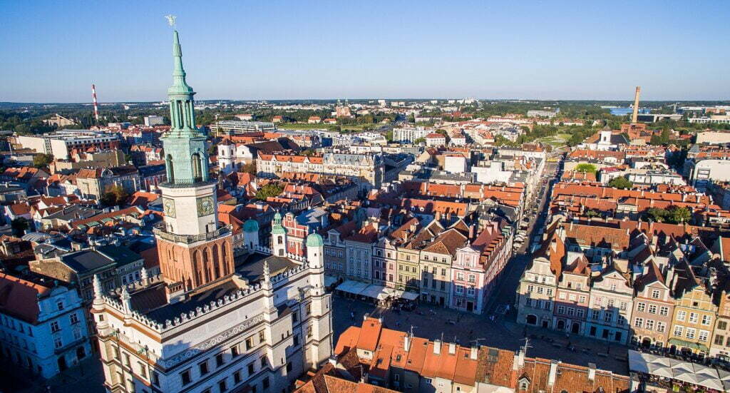 Stare_Miasto_w_Poznaniu