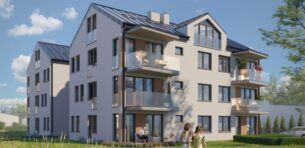 Tuchowska Apartamenty