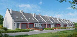 Akacjowy Gaj Etap III