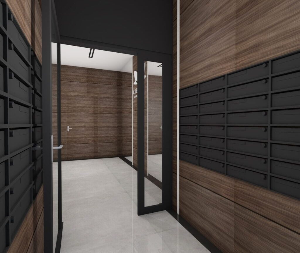 Apartamenty Ciepła 38