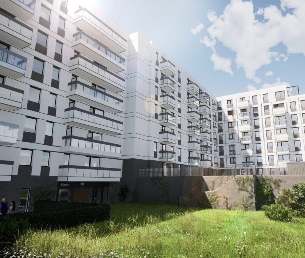 Apartamenty Ciepła 38