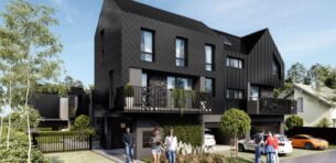 Apartamenty Espresso