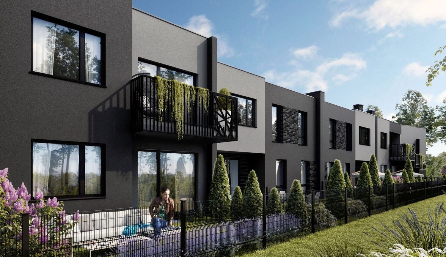 Apartamenty Espresso