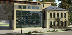 Apartamenty Sienkiewicza