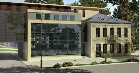Apartamenty Sienkiewicza