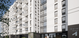 Apartamenty Ciepła 38