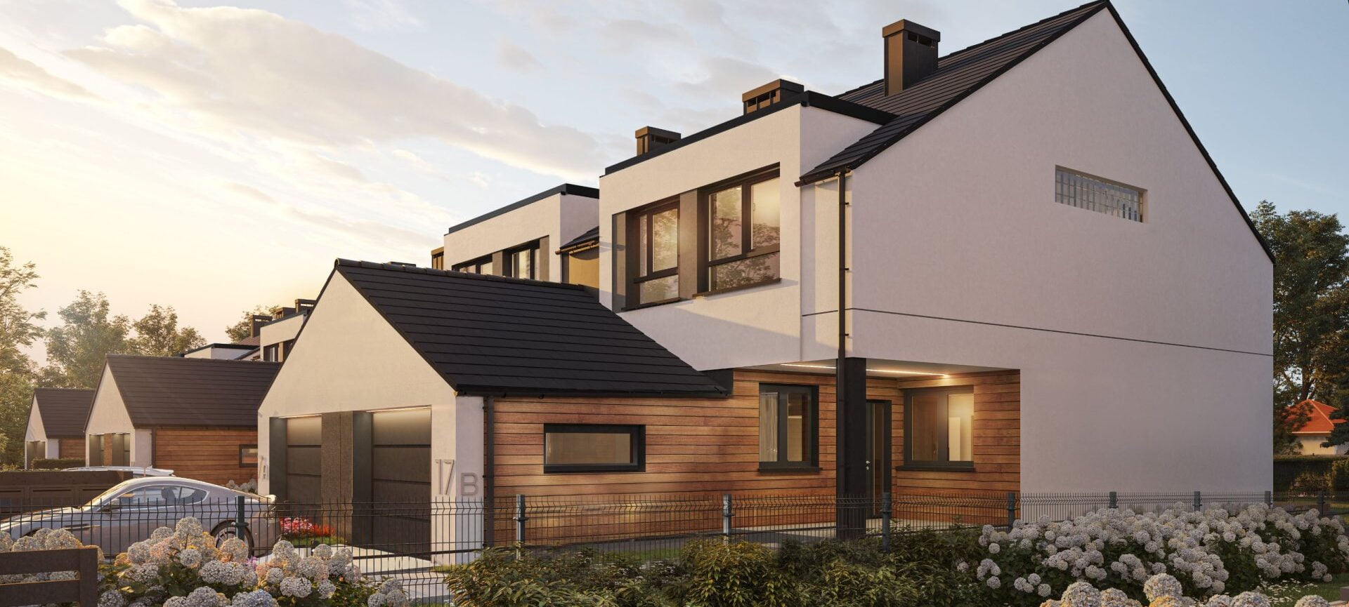 Aura – Wille przy Parku