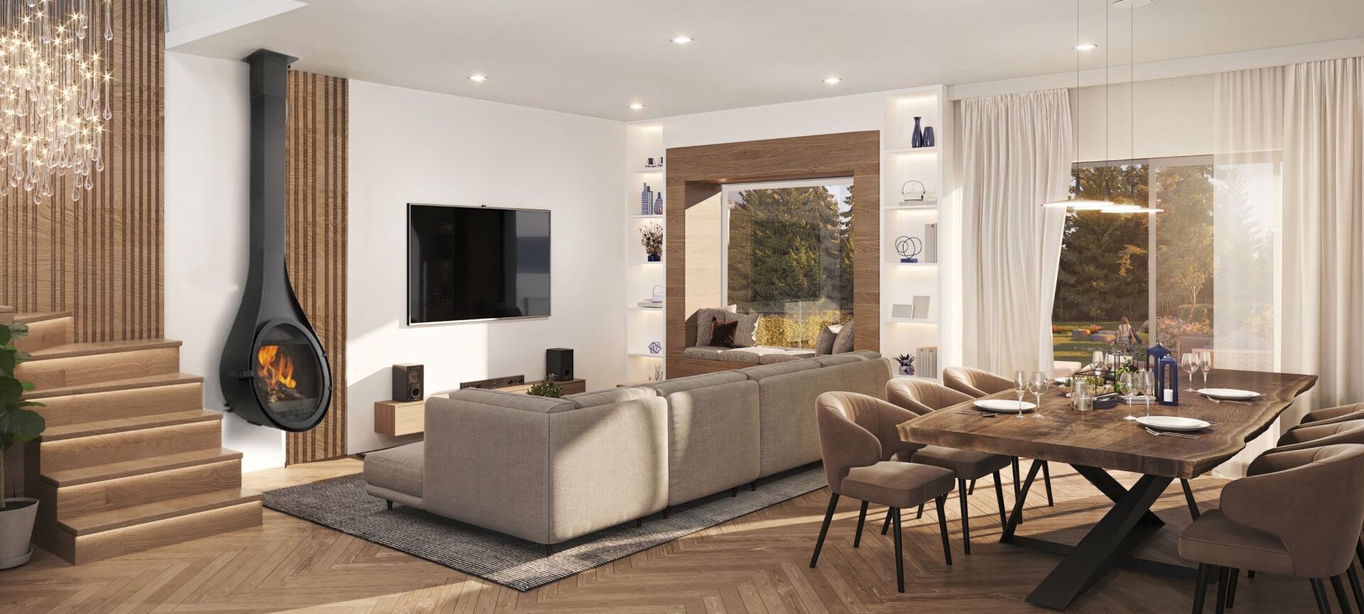 Aura – Wille przy Parku