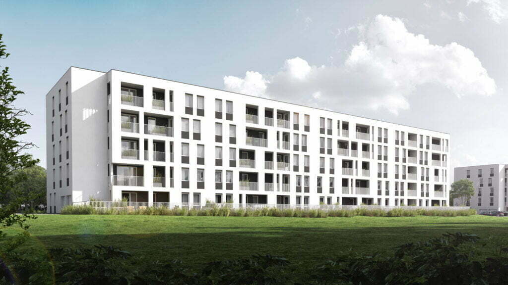 Apartamenty Opinogórska