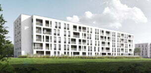 Apartamenty Opinogórska