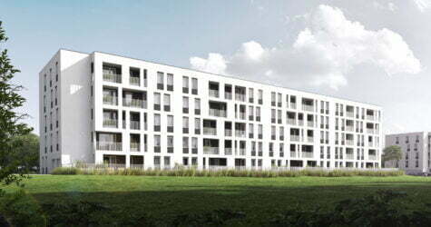 Apartamenty Opinogórska