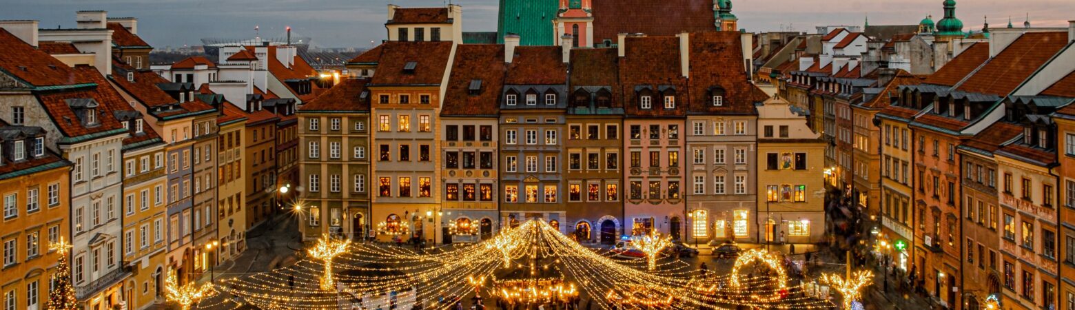 Najtańsze mieszkania w Warszawie