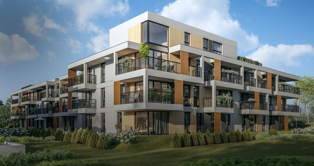 Harmony Place
