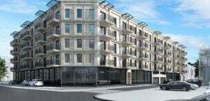 Kamienica Starobojarska