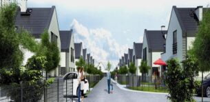 Osiedle Niezapominajek