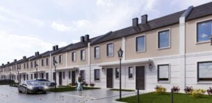 Osiedle Złoty Pociąg