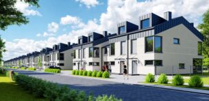 Osiedle Bliżej Natury