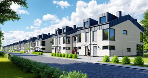 Osiedle Bliżej Natury