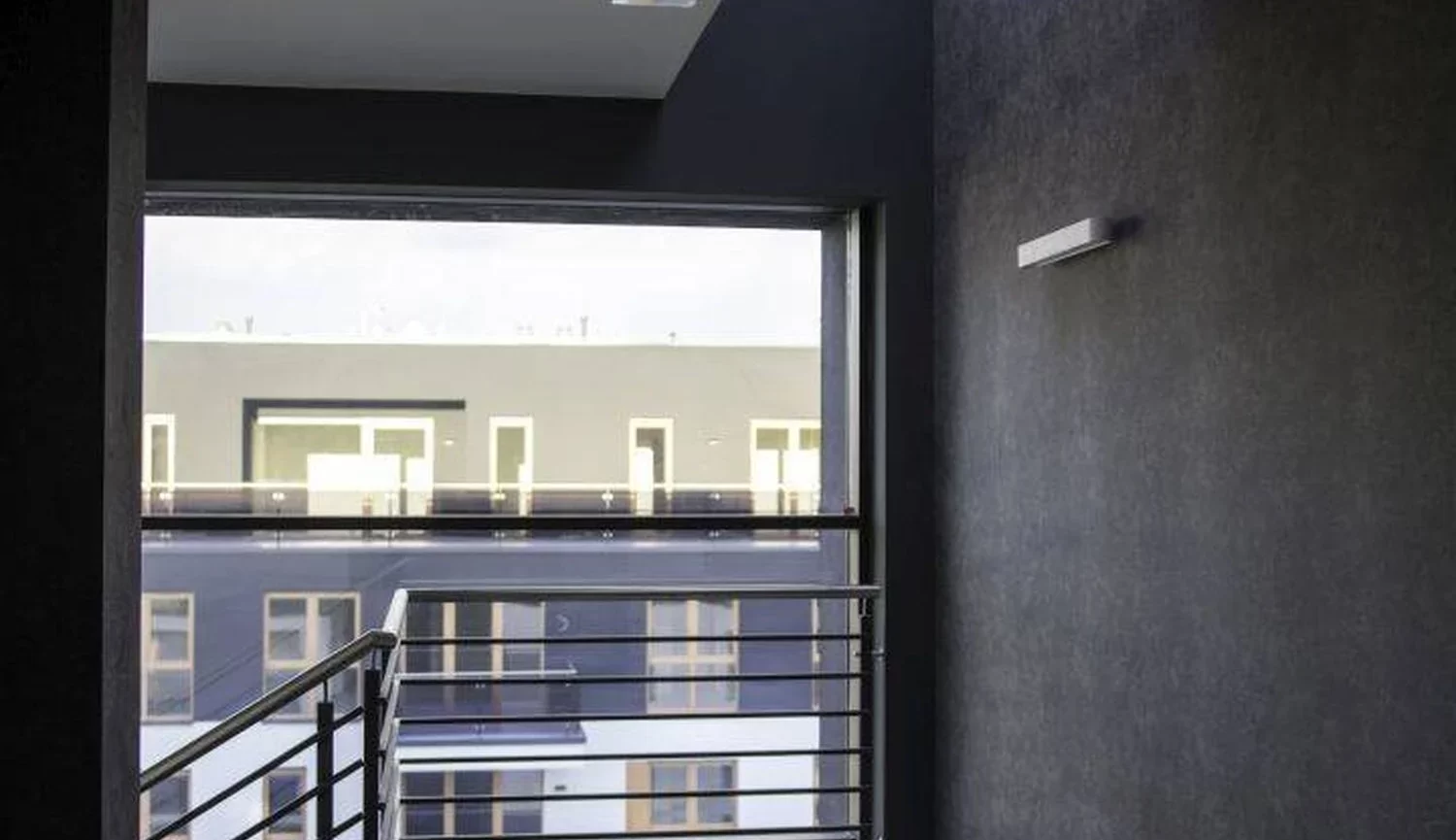 Park Moniuszki II budynek B