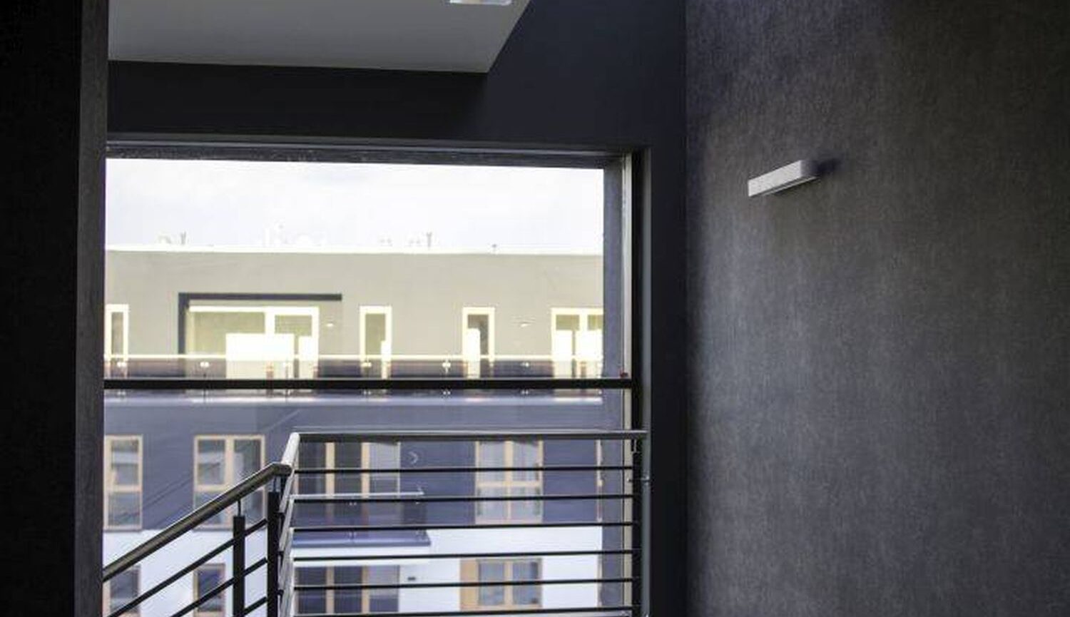 Park Moniuszki II budynek A