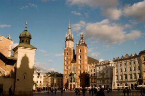 Najtańsze mieszkania w Krakowie