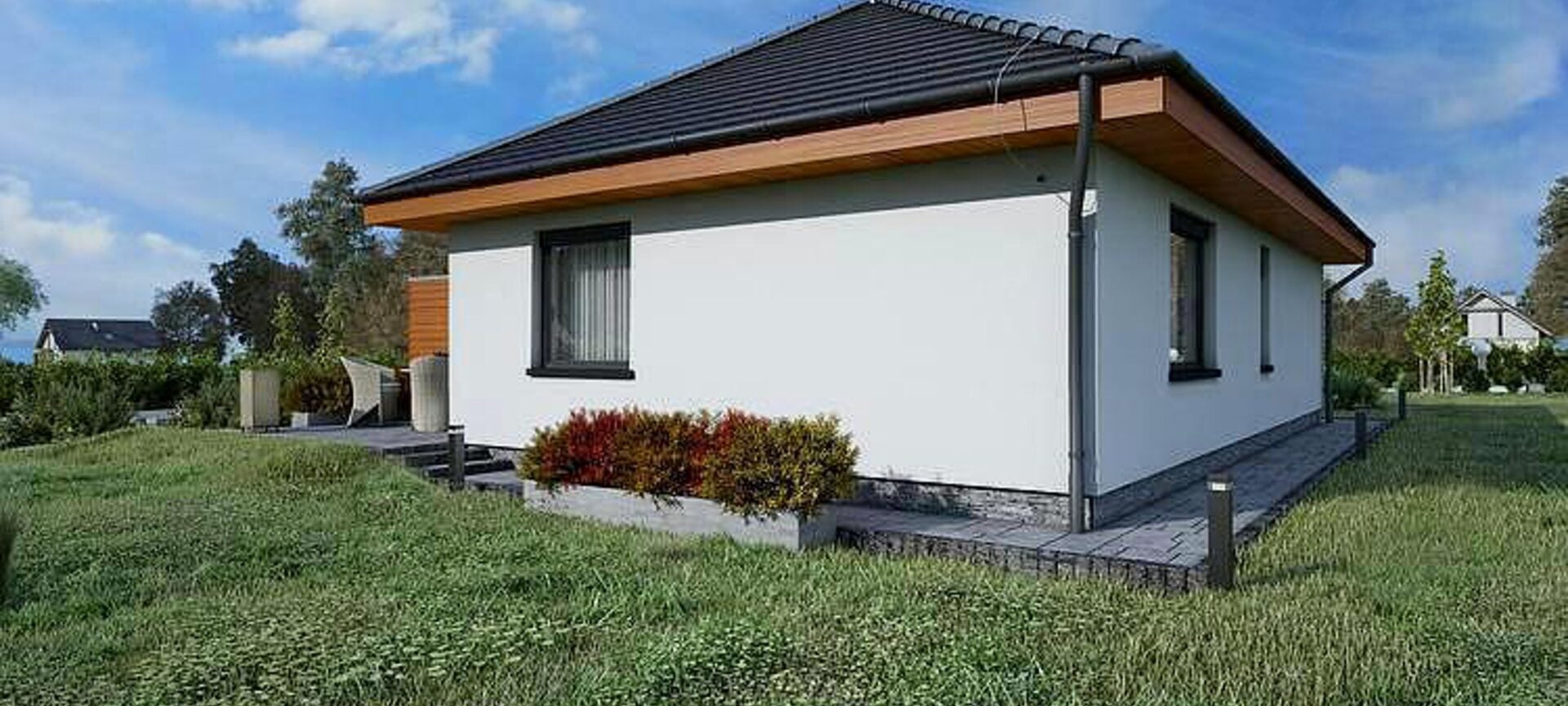 Osiedle Południowe Mikołów