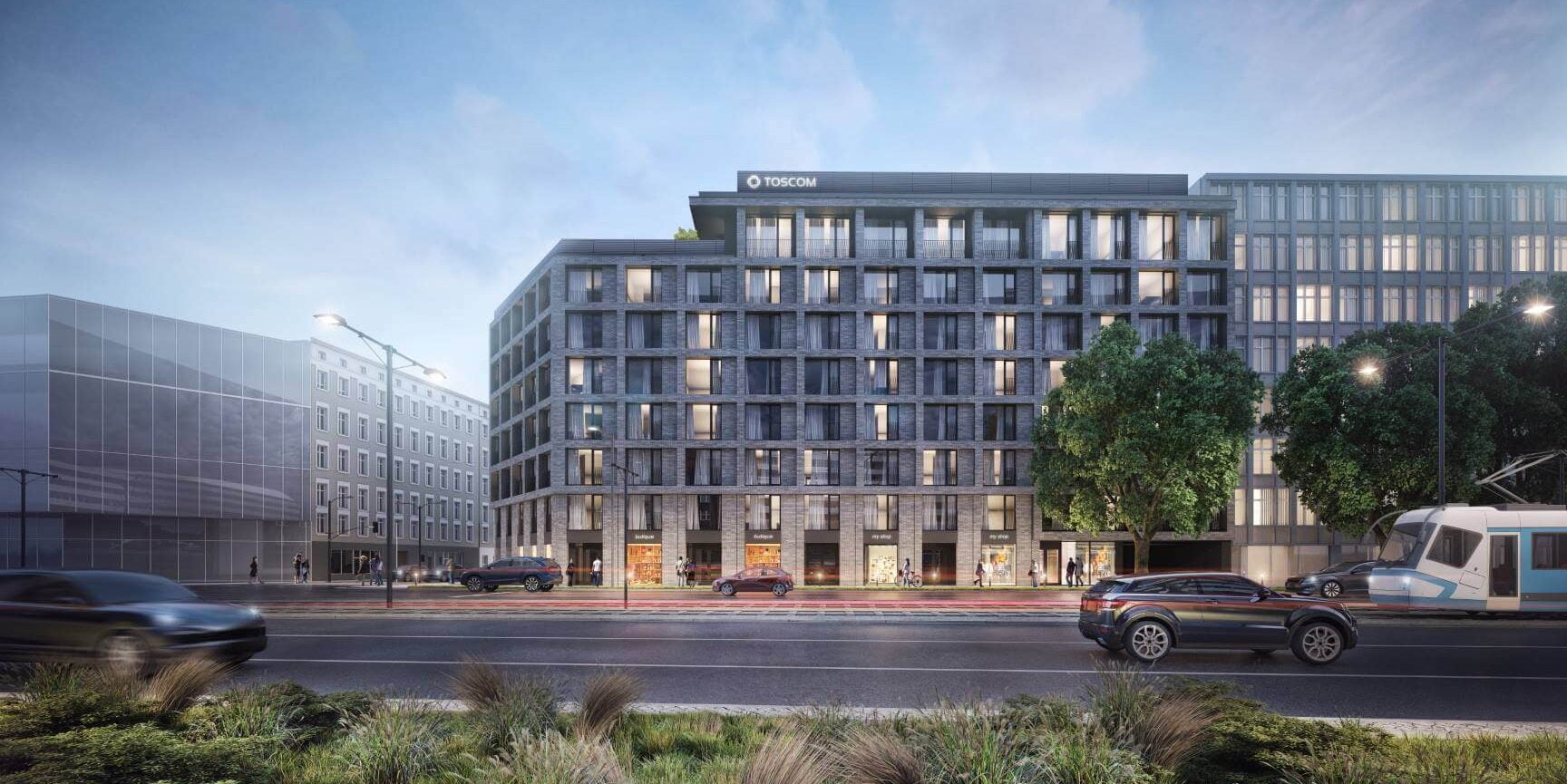 Studio Plac Dominikański