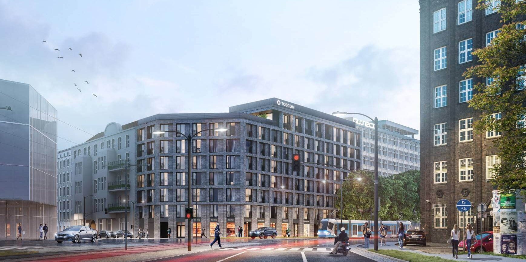 Studio Plac Dominikański