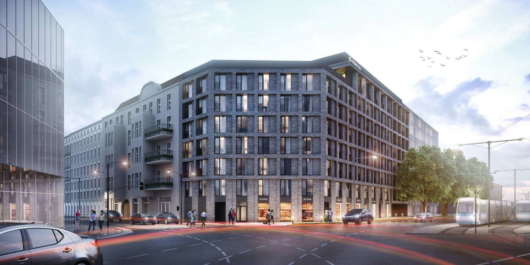 Studio Plac Dominikański